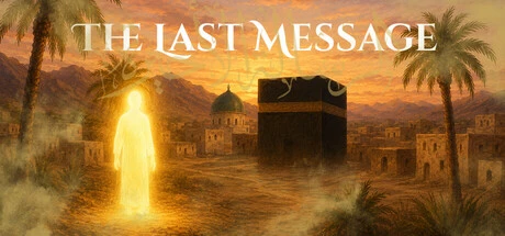 Games like The Last Message