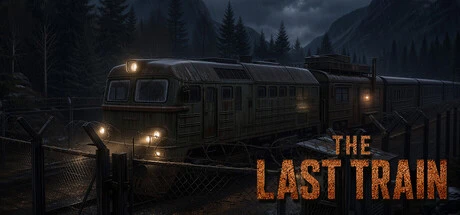 Games like The Last Train: End of the Line