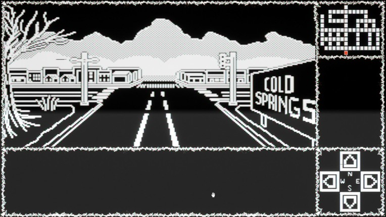 The Lullaby Weaver screenshot