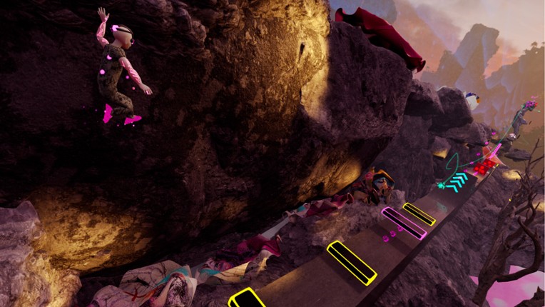 The Oneironaut screenshot