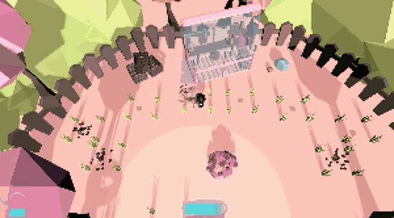 The OoC Weeds screenshot