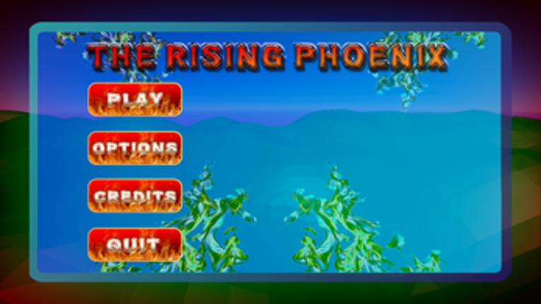 The Rising Phoenix screenshot