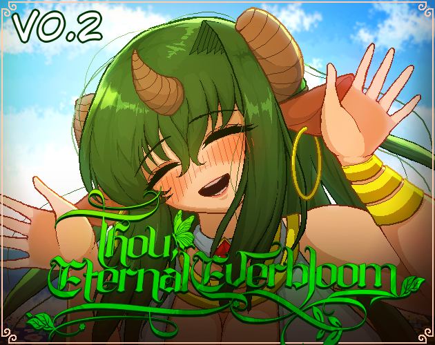 Games like Thou, Eternal Everbloom (18+)