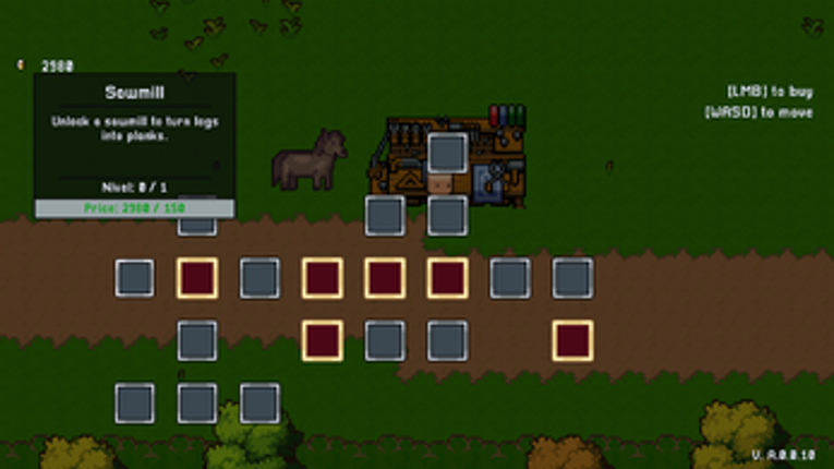 Timberworks screenshot