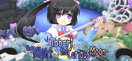 Games like Tobari and the Night of the Curious Moon