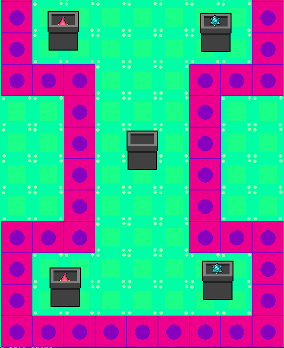 Games like Tower Defense: BLOCKADE