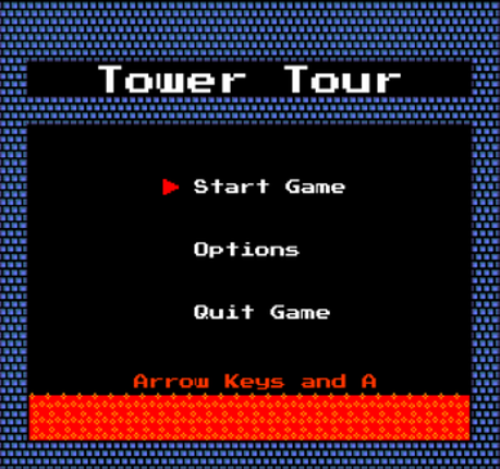 Tower Tour Image
