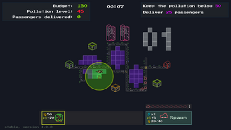 Town Developer Image