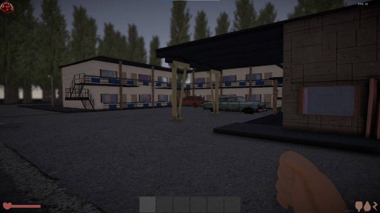 Tragedy is approaching Image