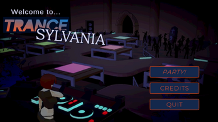 TranceSylvania Image