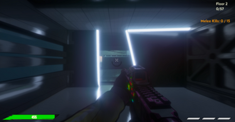 Trigger Happy screenshot