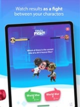 Trivia Fight: Quiz Game Image