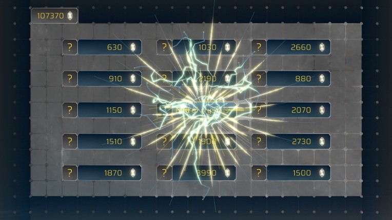 Turn to Mine (Windows) screenshot