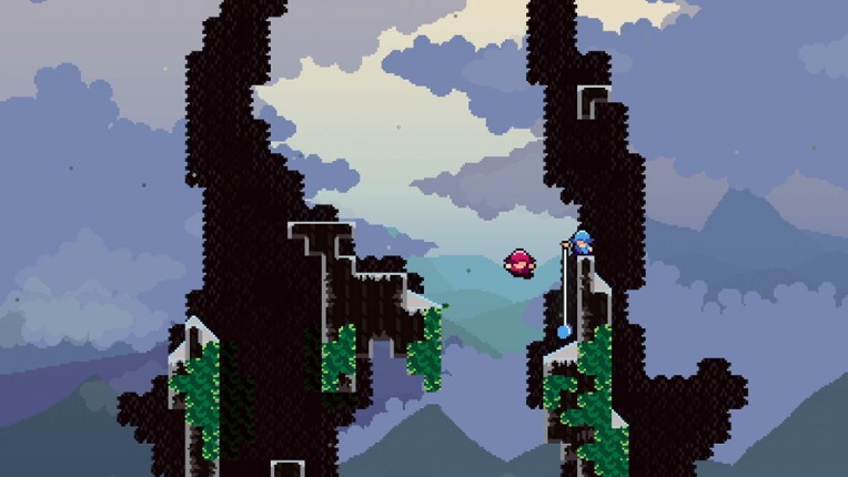 Two the Top screenshot