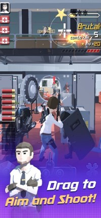 Ultimate Force Image