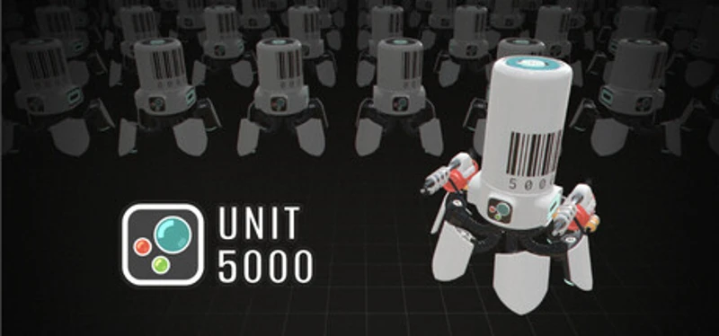 UNIT-5000 Image
