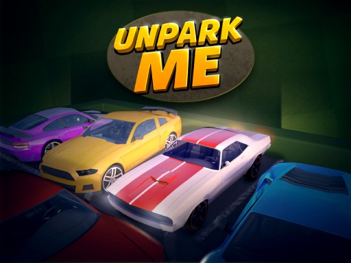 Games like Unpark Me