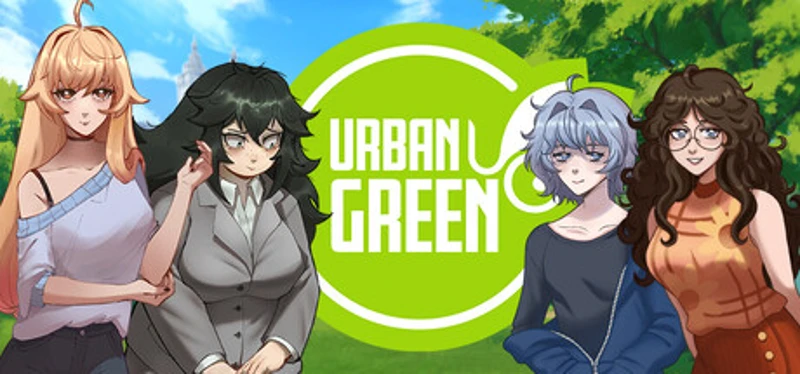 Urban Green Image