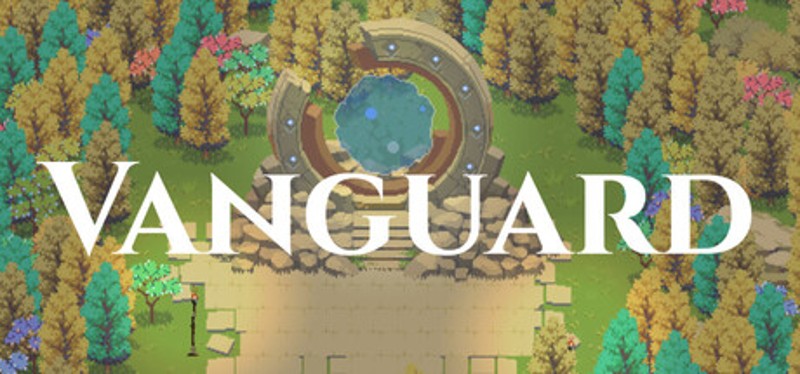 Vanguard Image