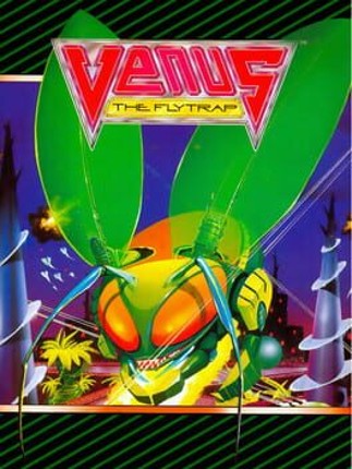 Venus the Flytrap Image