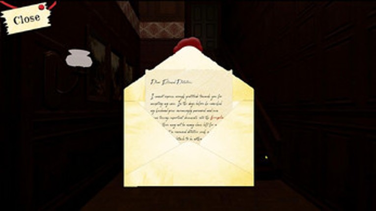 Vermillion Intrigue screenshot
