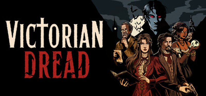 Victorian Dread Image