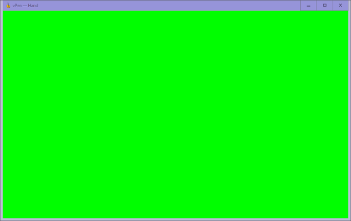 vPen Image