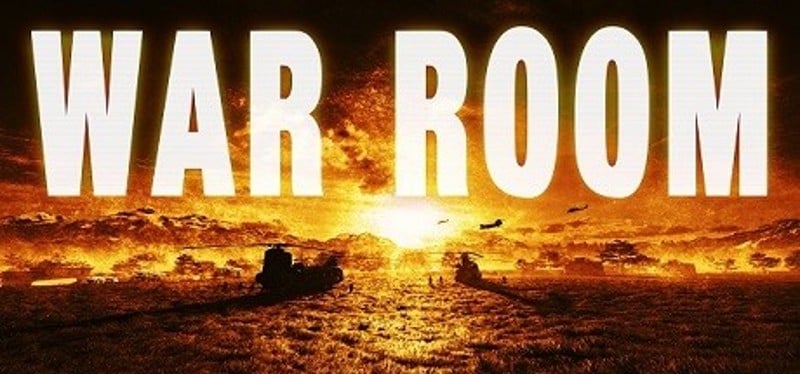 War Room Game Cover