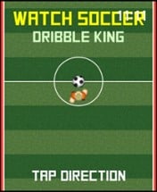 Watch Soccer: Dribble King Image