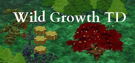 Games like Wild Growth TD