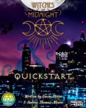 Witches of Midnight Quickstart Image