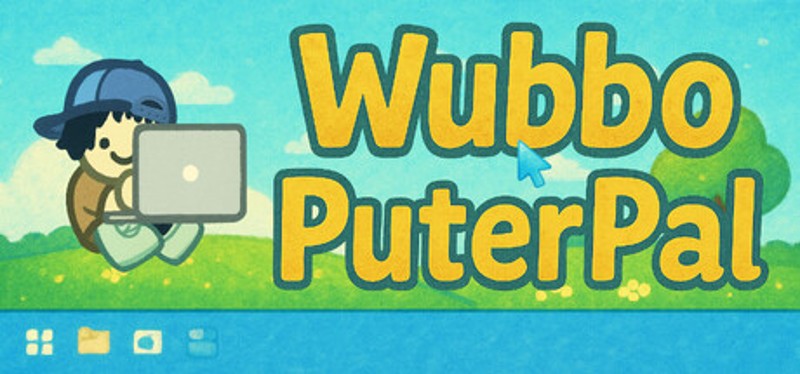 Wubbo: PuterPal Image