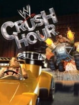 WWE Crush Hour Image