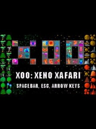 Xoo: Xeno Xafari Image