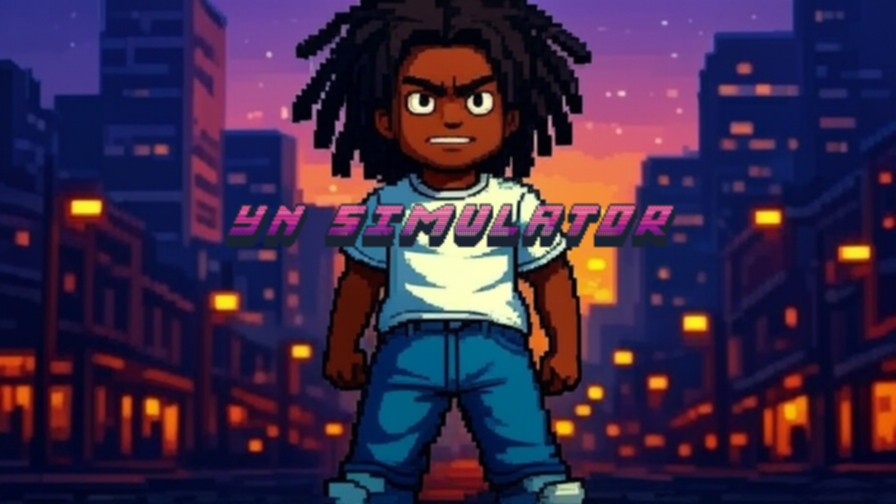 Games like YN SIMULATOR