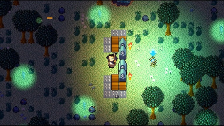 Zombie Craft Image