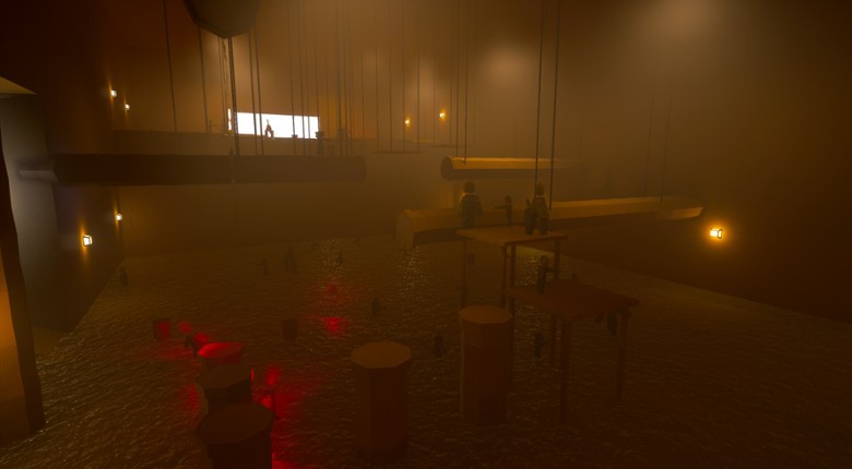 Zombobox: Bredo Story screenshot