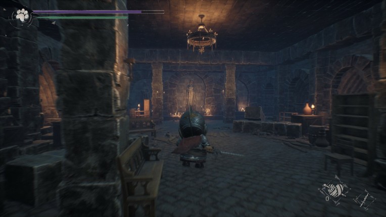梦境管理公司：梦魇清洁工 screenshot
