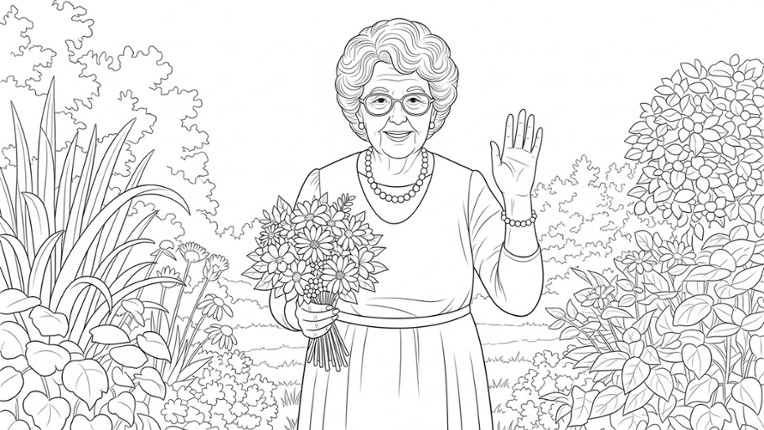 100 Cats Lost in Birthday Bash Image