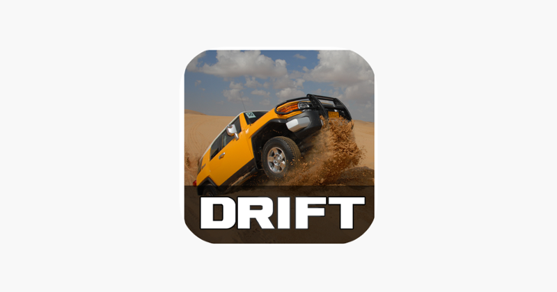 3D Off-Road Derby Car Drift Racing Game for Free Image