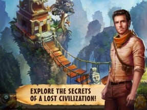 Adventure Escape: Hidden Ruins - Mystery Story Image