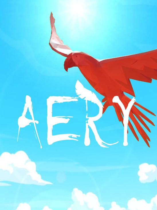 Games like Aery