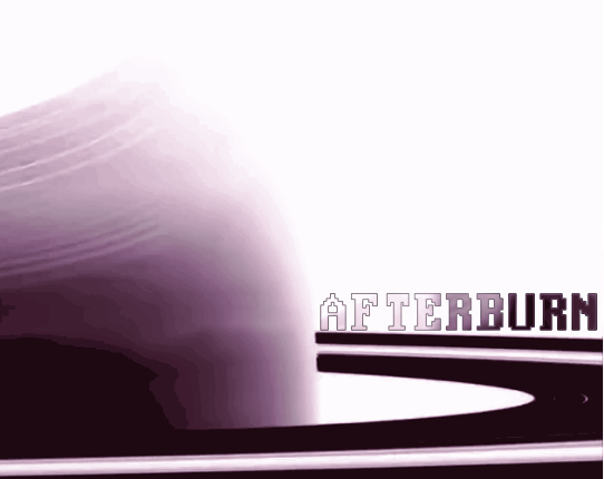 AFTERBURN Image