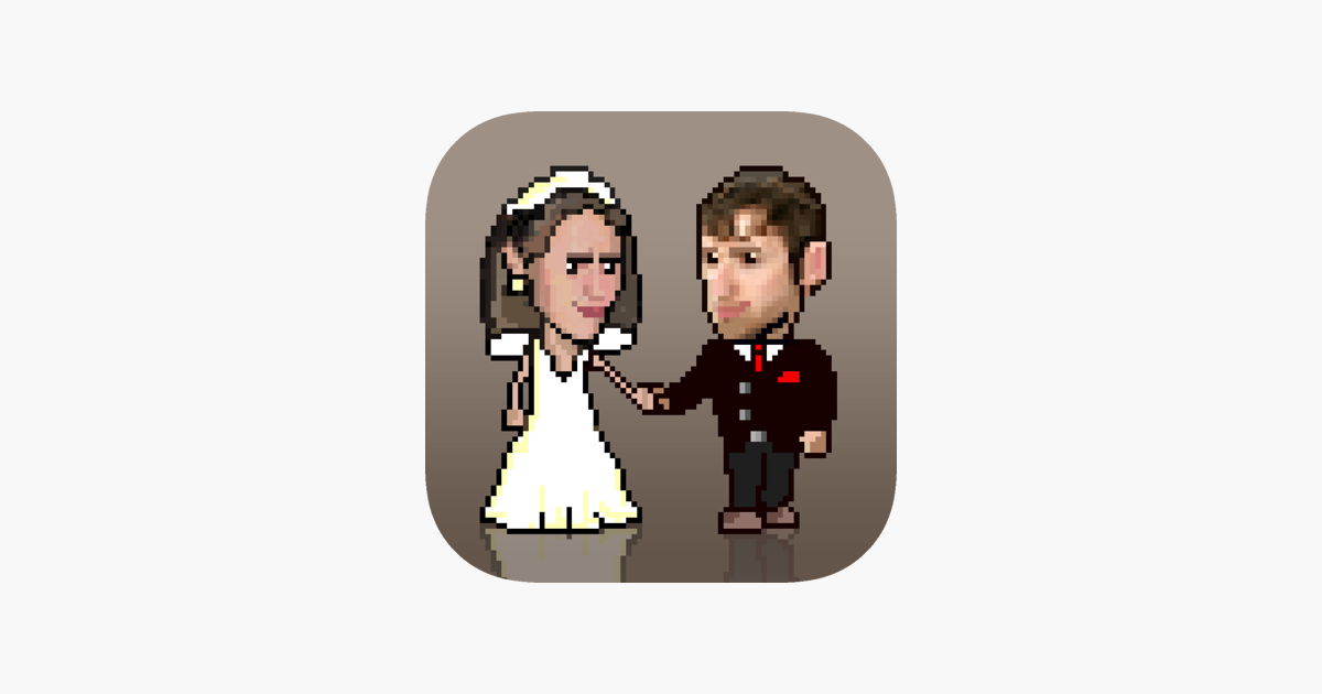 Games like AHH! Wir heiraten!