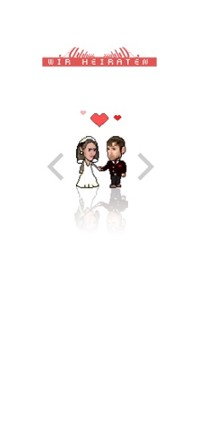 AHH! Wir heiraten! screenshot