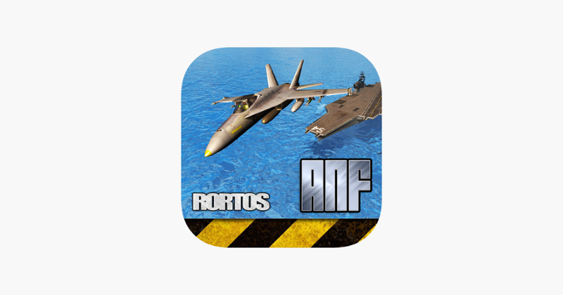 Air Navy Fighters Game Cover