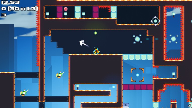 AIRSKIPPER screenshot