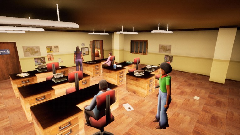 Al[fé]tena screenshot