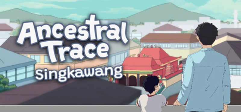 Ancestral Trace : Singkawang Image
