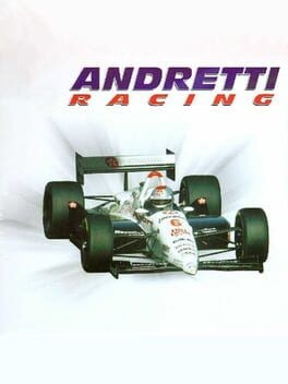 Games like Andretti Racing
